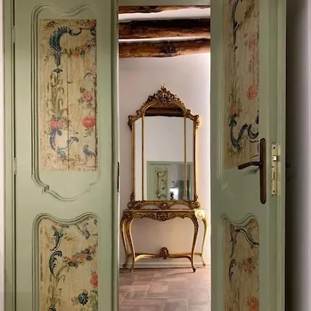 Calderai Casa vacanze Palermo