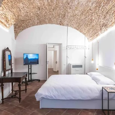 Tatil Evi Calderai *