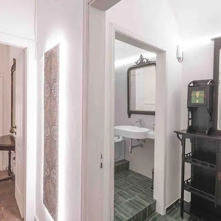 Tatil Evi Calderai *