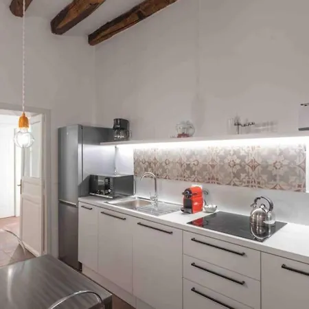 Casa vacanze Calderai *