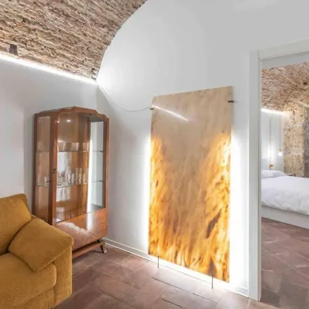 Calderai Holiday home *