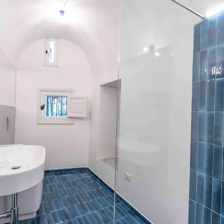 Calderai Holiday home Palermo