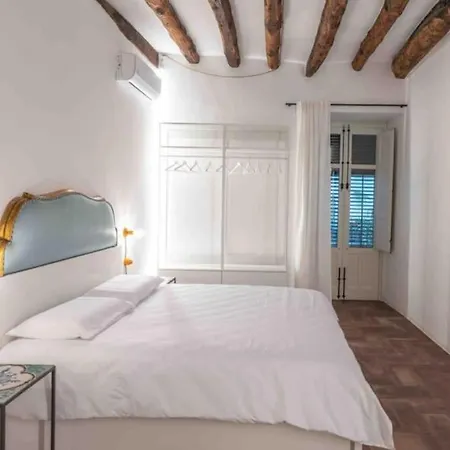 Holiday home Calderai