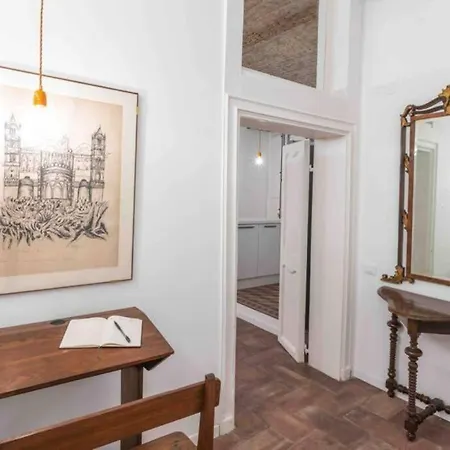 Holiday home Calderai *